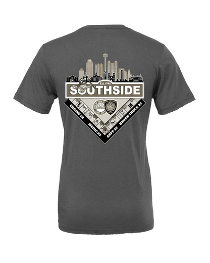 DTT - San Antonio Southside 22s