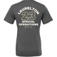 DTT - Laurelton 23 Special Ops