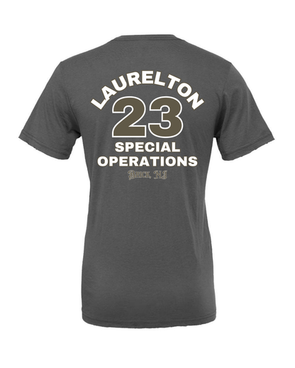 DTT - Laurelton 23 Special Ops