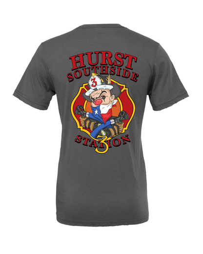Southside - Hurst Station 3