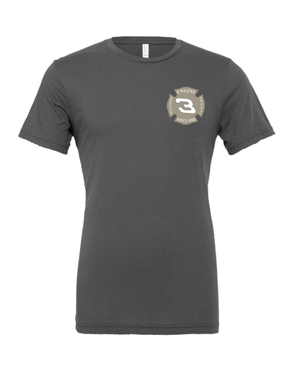 DTT - Sherwood E3 Southside Road Runners