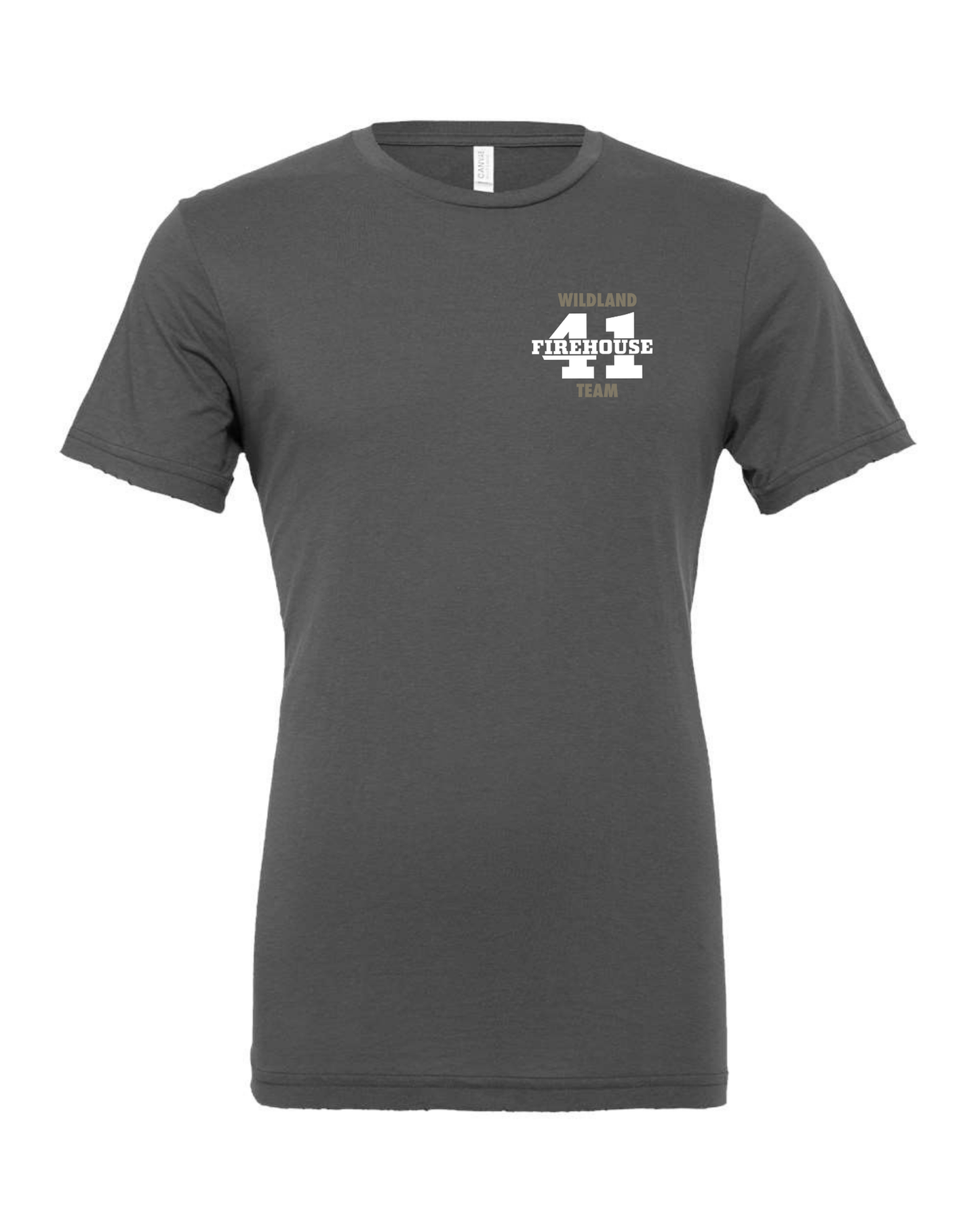 DTT - Palisade Wildland Fire Team