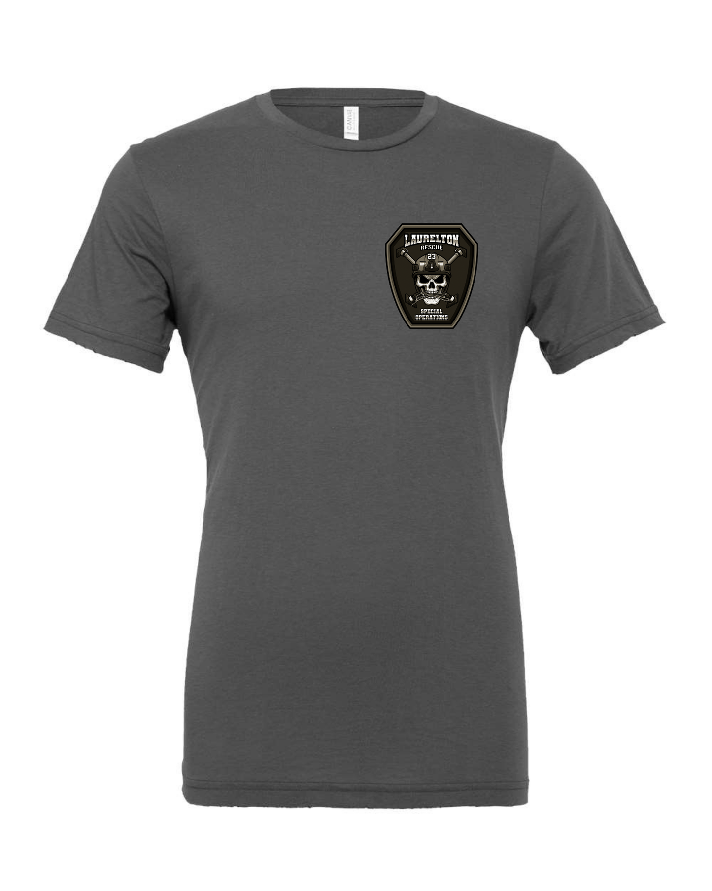 DTT - Laurelton 23 Special Ops