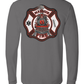 Mauldin 45 - West Butler Express