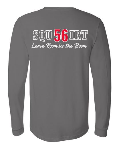 Swedesburg - Squirt 56 - Leave Room for the Boom
