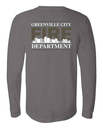 DTT - Greenville City Fire - West End