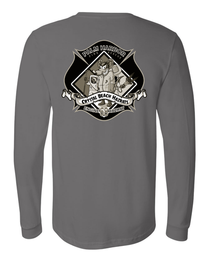 DTT - PHFR Crystal Beach Hazrats