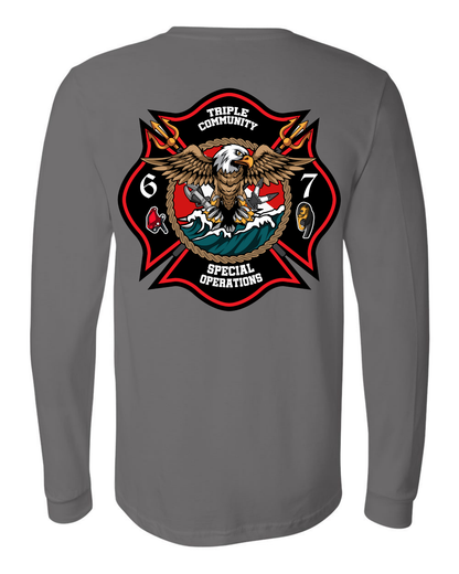 Triple Community - Special Ops
