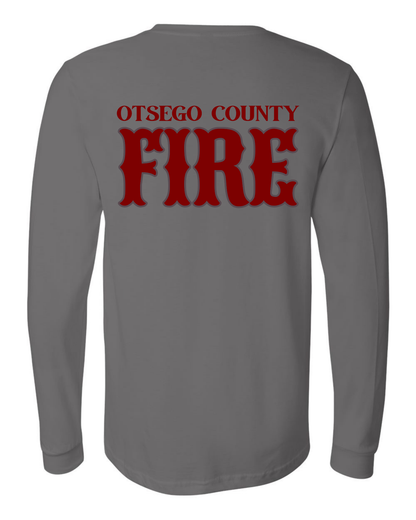Otsego County Fire Authority
