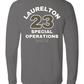 DTT - Laurelton 23 Special Ops
