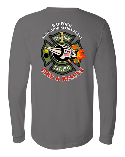 RFAAP Fire Rescue