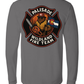 Palisade Wildand Fire Team
