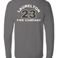 DTT - Laurelton 23 Brick NJ