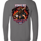 Yonkers Station 12 - King of the Hill