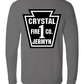 Crystal Fire Co. - The OG