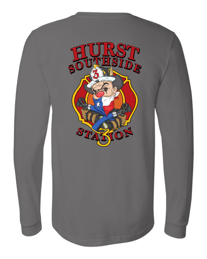 Southside - Hurst Station 3