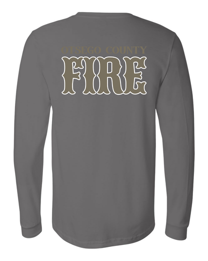 DTT - Otsego County Fire