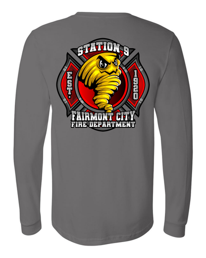 Fairmont City - Station 9