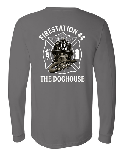 DTT - SAFD 44 The Doghouse