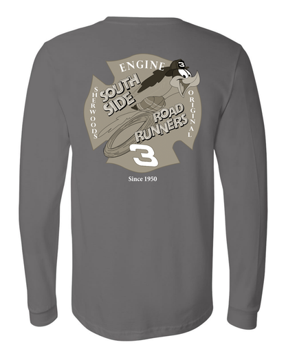 DTT - Sherwood E3 Southside Road Runners