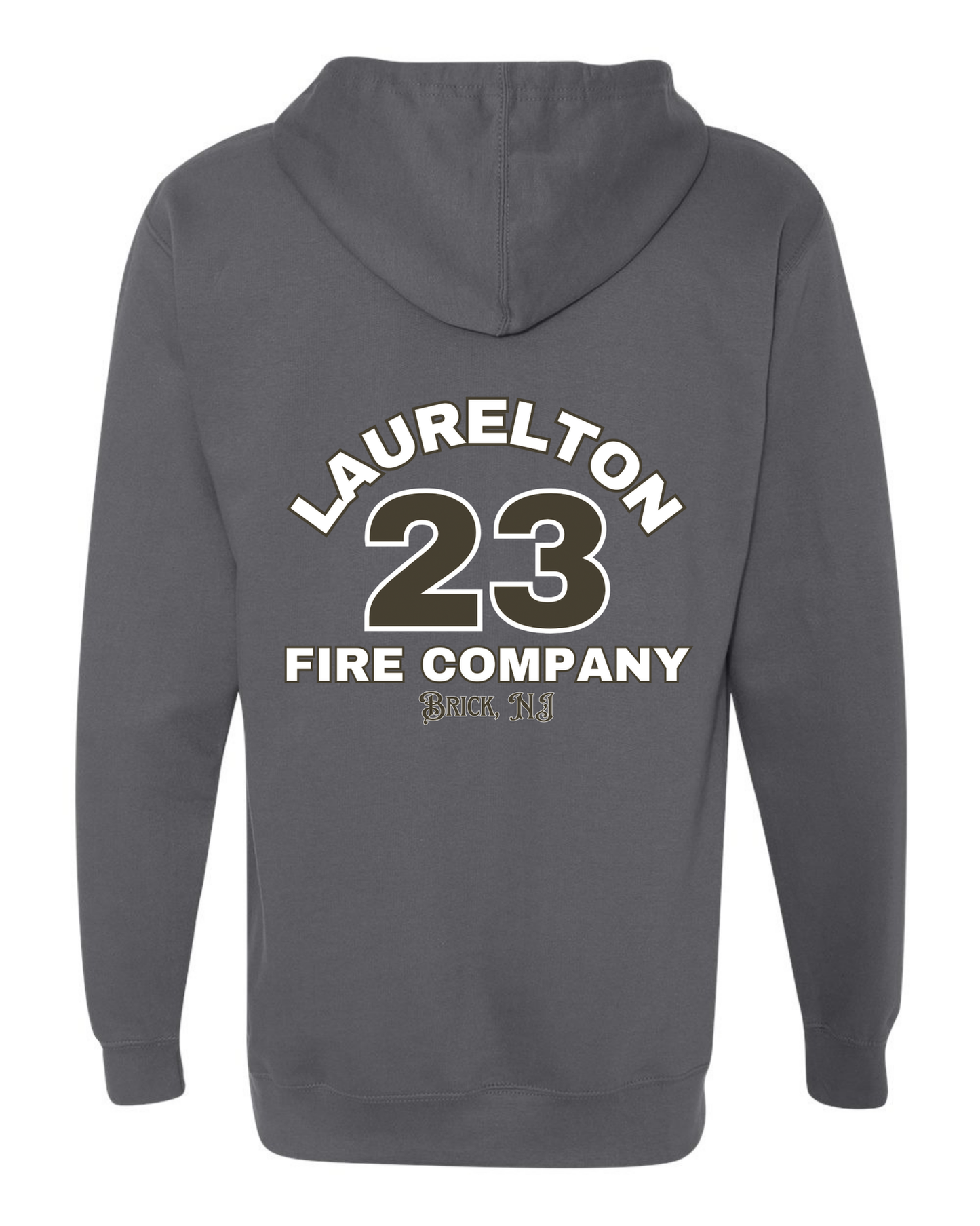 DTT - Laurelton 23 Brick NJ