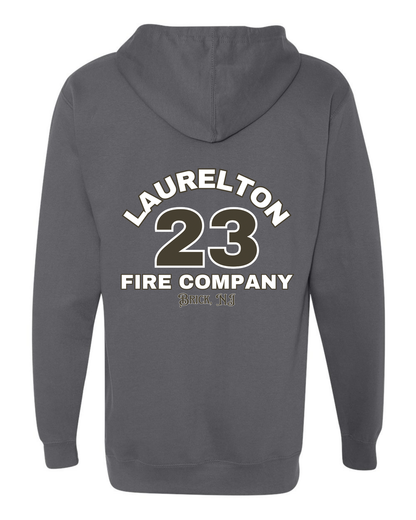 DTT - Laurelton 23 Brick NJ