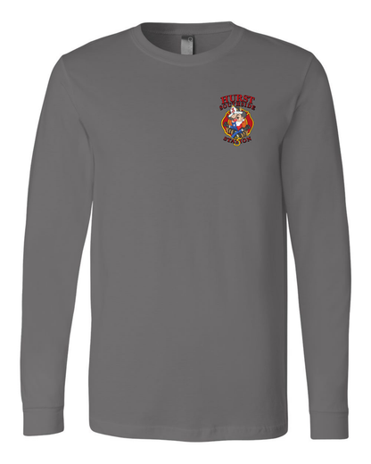 Southside - Hurst Station 3