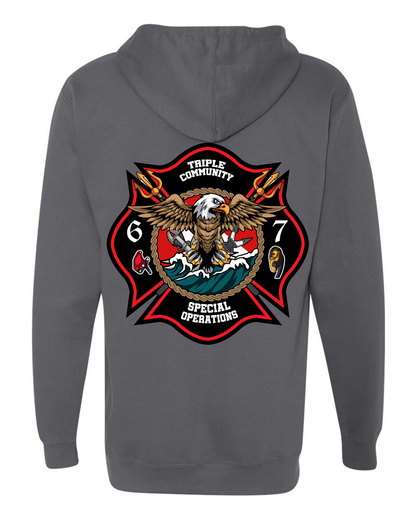 Triple Community - Special Ops