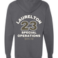 DTT - Laurelton 23 Special Ops