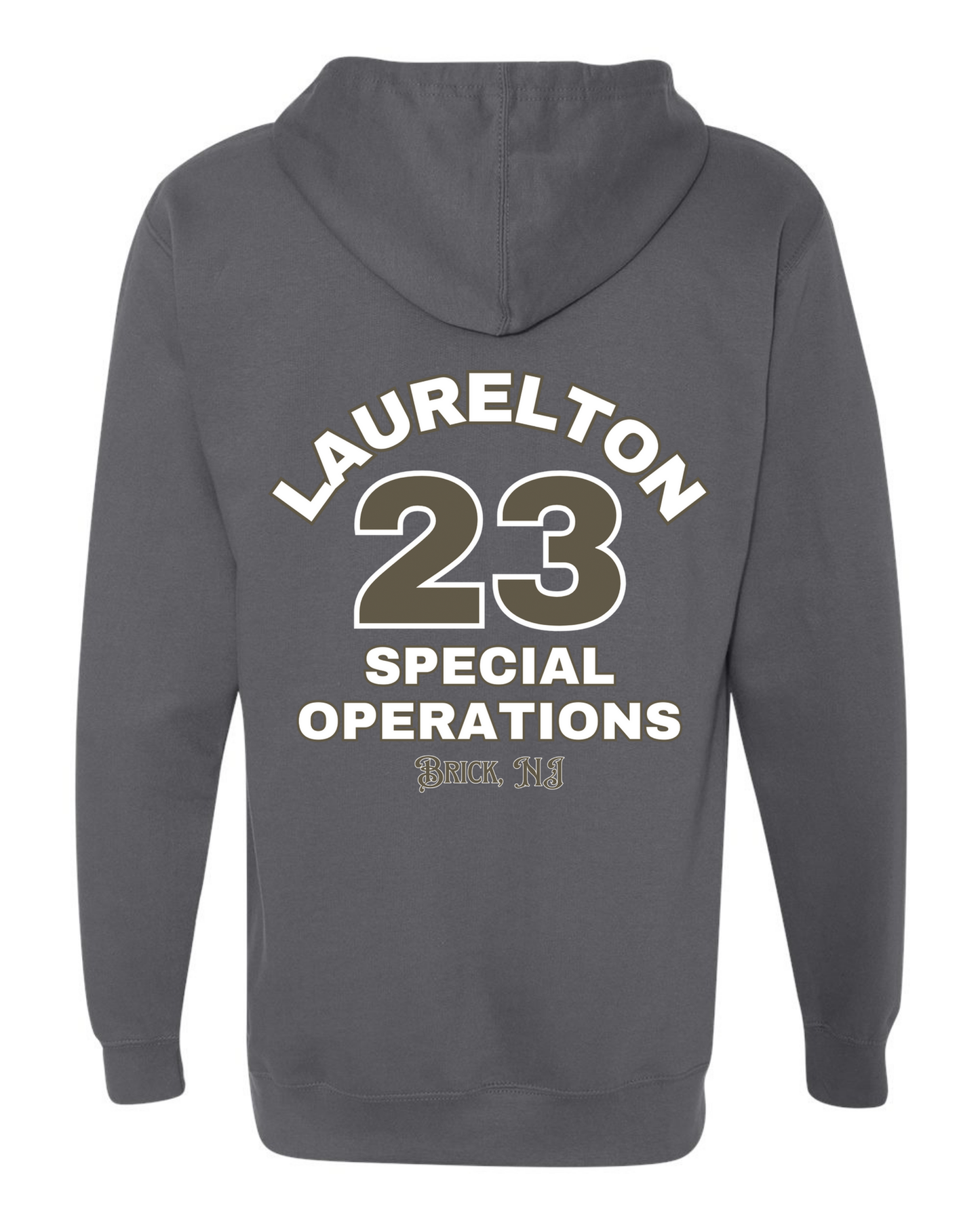 DTT - Laurelton 23 Special Ops