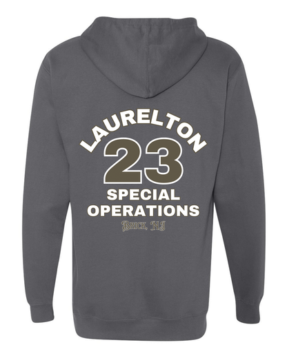 DTT - Laurelton 23 Special Ops