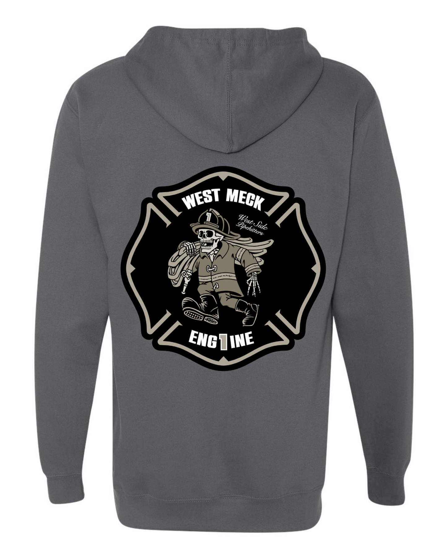 DTT - West Meck - Pride of the Westside