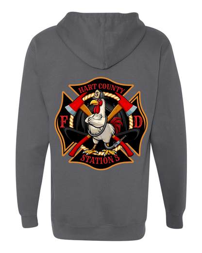 Hart County - Station 5