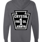 Crystal Fire Co. - The OG