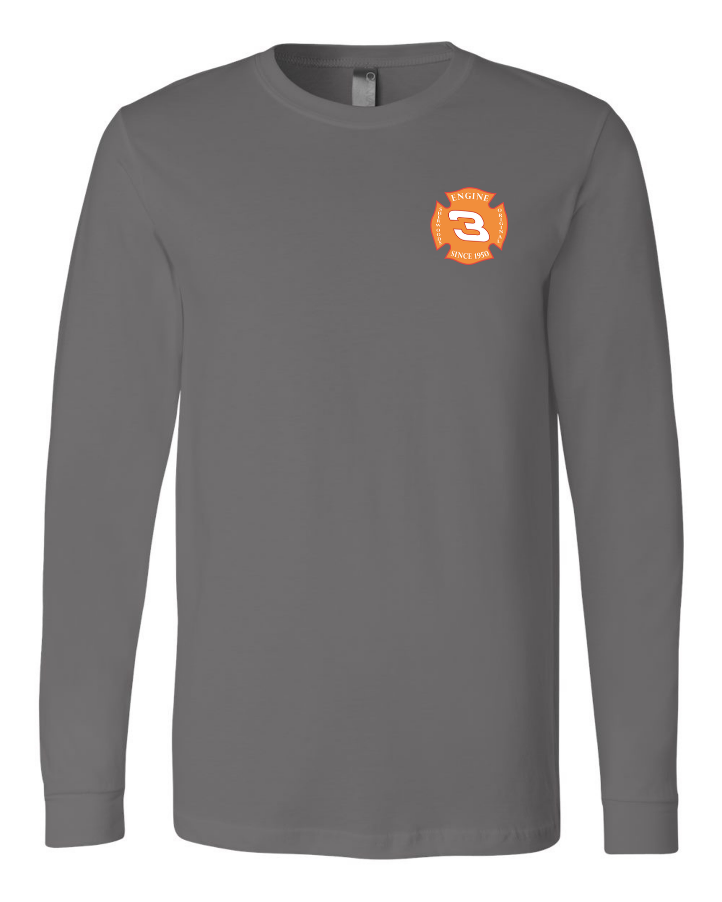 Sherwood's Original - E3 - Southside Road Runners
