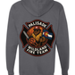 Palisade Wildand Fire Team
