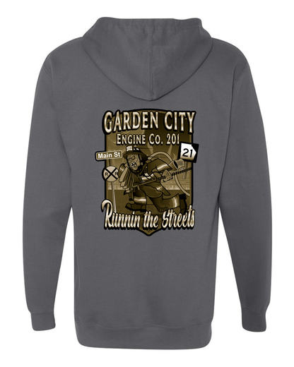 DTT - Garden City E201