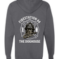 DTT - SAFD 44 The Doghouse