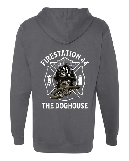 DTT - SAFD 44 The Doghouse
