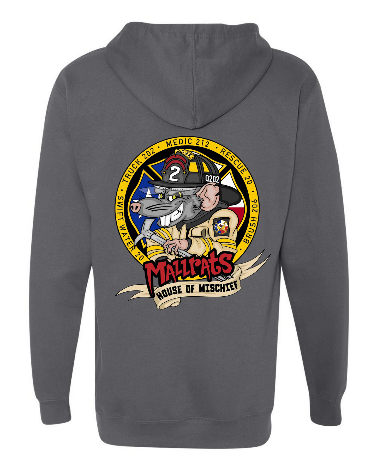 Mallrats - House of Mischief