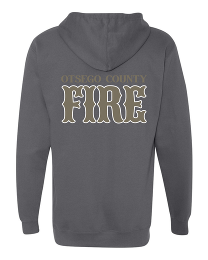 DTT - Otsego County Fire