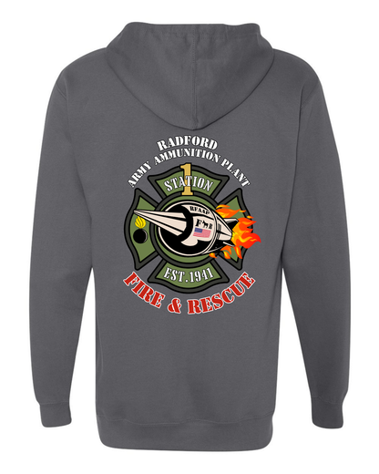 RFAAP Fire Rescue