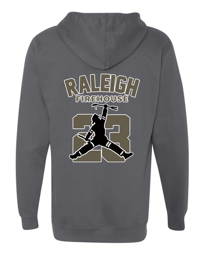 DTT-Raleigh NC Firehouse 23 - Oak City Grunts