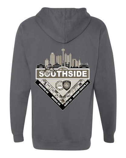 DTT - San Antonio Southside 22s