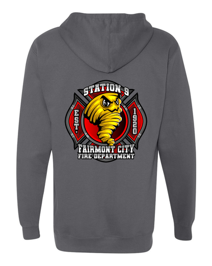 Fairmont City - Station 9