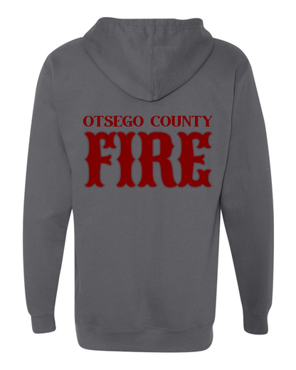 Otsego County Fire Authority