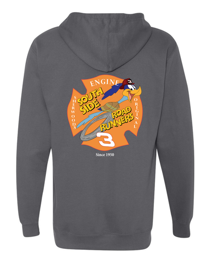Sherwood's Original - E3 - Southside Road Runners
