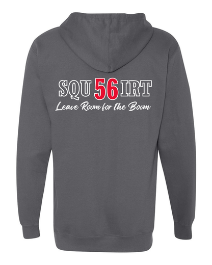 Swedesburg - Squirt 56 - Leave Room for the Boom