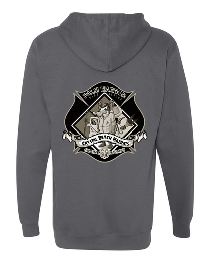 DTT - PHFR Crystal Beach Hazrats
