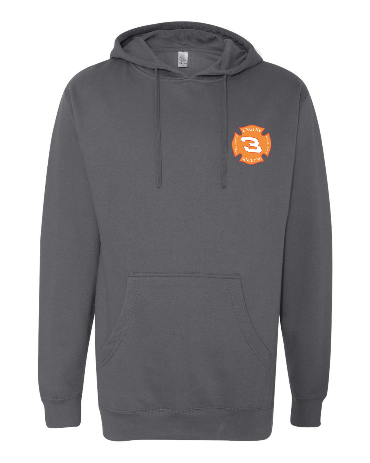 Sherwood's Original - E3 - Southside Road Runners